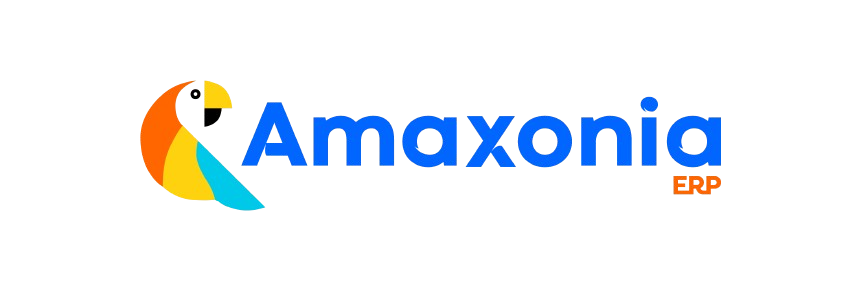 Logo Amaxonia